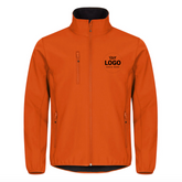 Clique kleding bedrukken inpromoshop