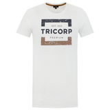 Tricorp kleding bedrukken