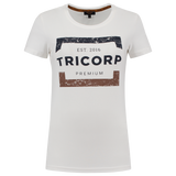 Tricorp kleding bedrukken