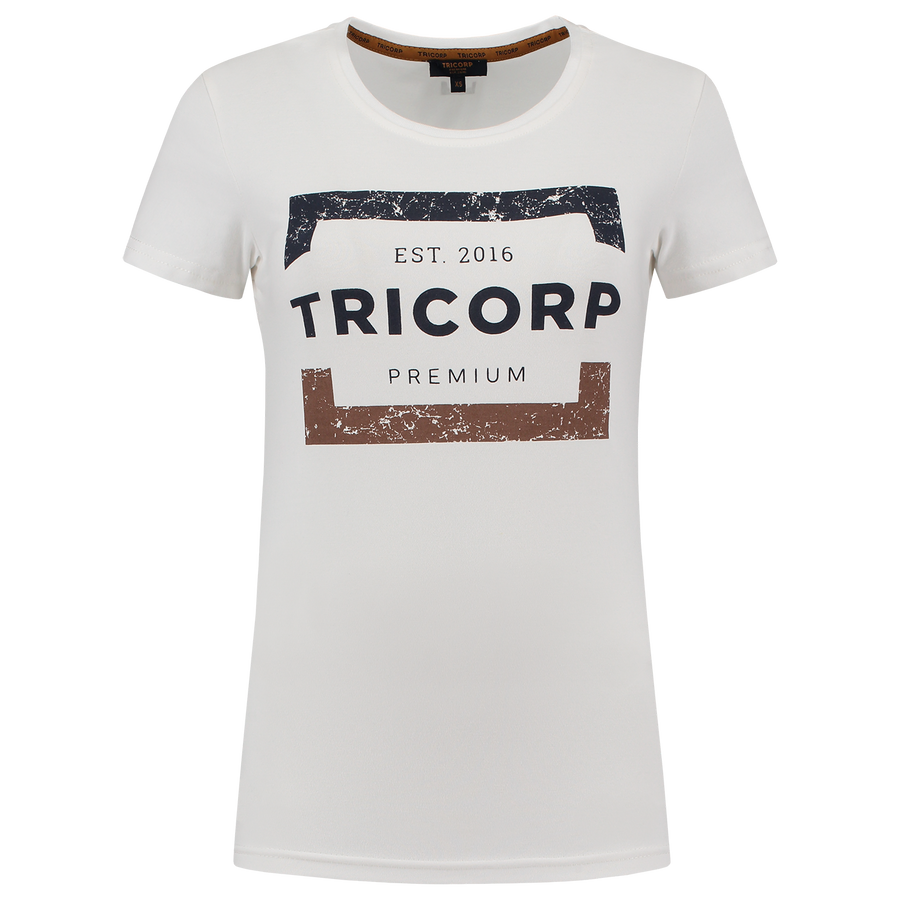 Tricorp kleding bedrukken