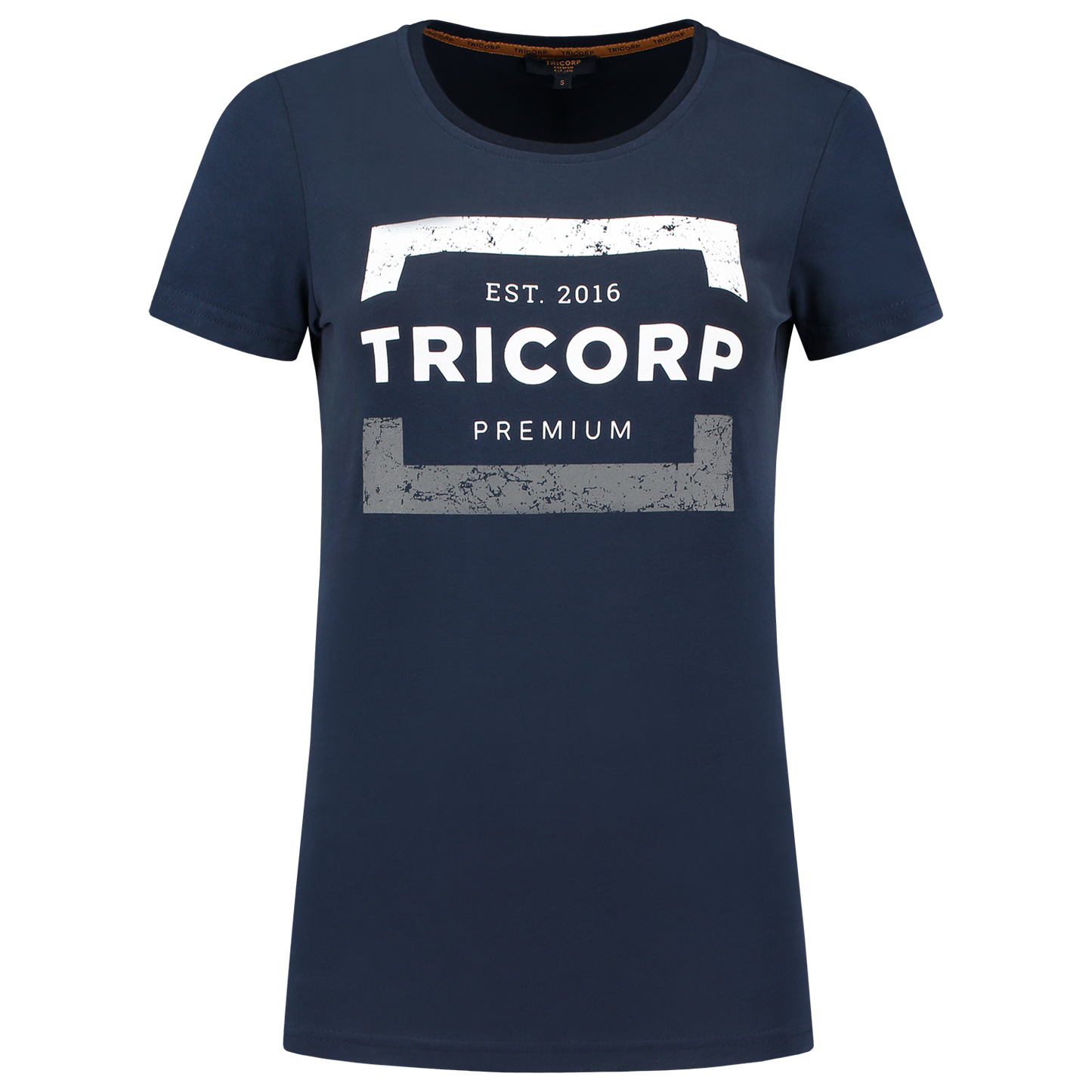 Tricorp kleding bedrukken