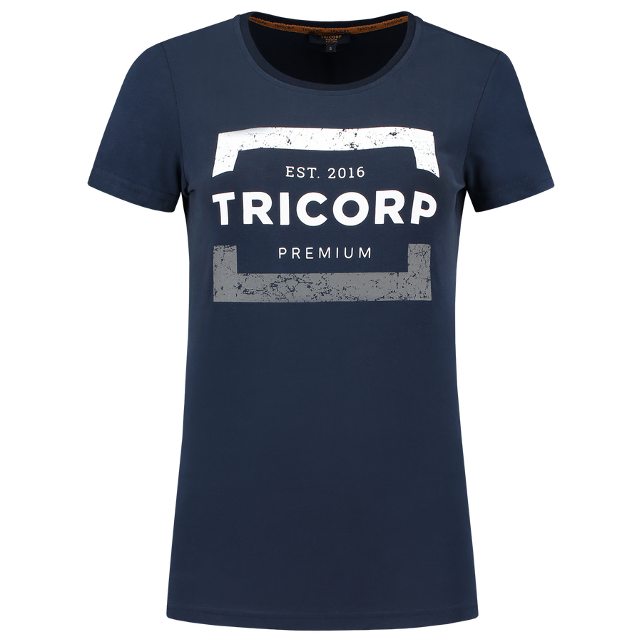 Tricorp kleding bedrukken