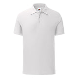 Fruit of the Loom 65/35 Tailored Fit Polo poloshirt heren/unisex