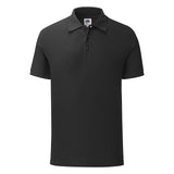 Fruit of the Loom 65/35 Tailored Fit Polo poloshirt heren/unisex