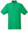 Fruit of the Loom 65/35 Pique Polo poloshirt heren/unisex