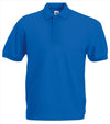 Fruit of the Loom 65/35 Pique Polo poloshirt heren/unisex