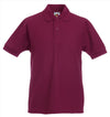 Fruit of the Loom Kids 65/35 Polo poloshirt kinderen