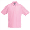 Fruit of the Loom Kids 65/35 Polo poloshirt kinderen