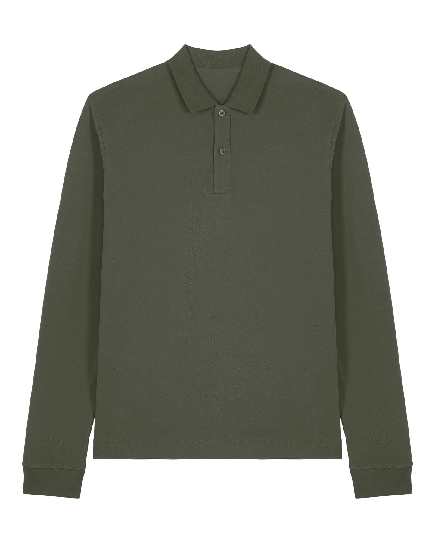 Stanley Stella Prepster 2.0 Long Sleeve Poloshirts Unisex bedrukken?