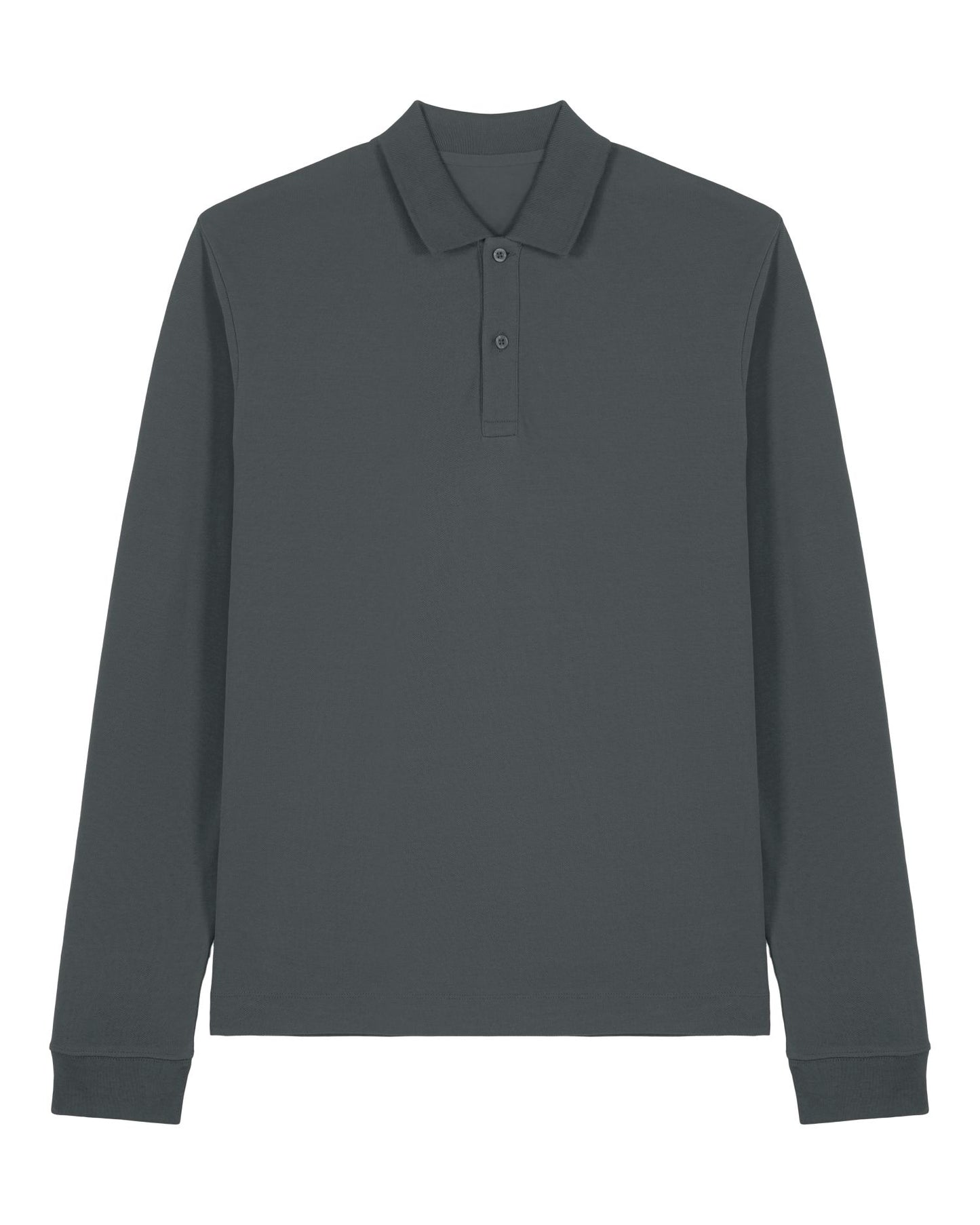 Stanley Stella Prepster 2.0 Long Sleeve Poloshirts Unisex bedrukken?