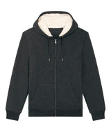 Stanley Stella Hygger Sherpa Sweaters Unisex bedrukken?