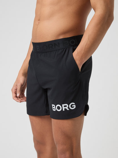 Bjorn Borg kleding bedrukken