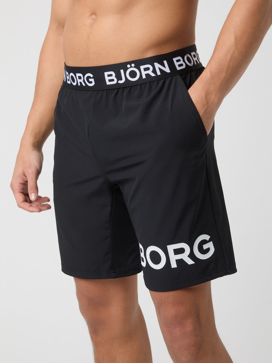 Bjorn Borg kleding bedrukken