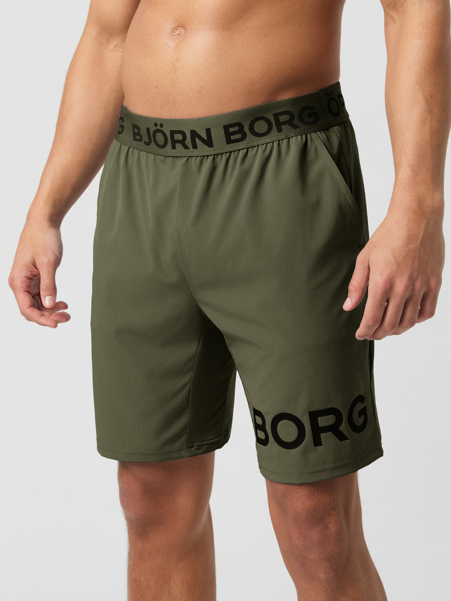 Bjorn Borg kleding bedrukken